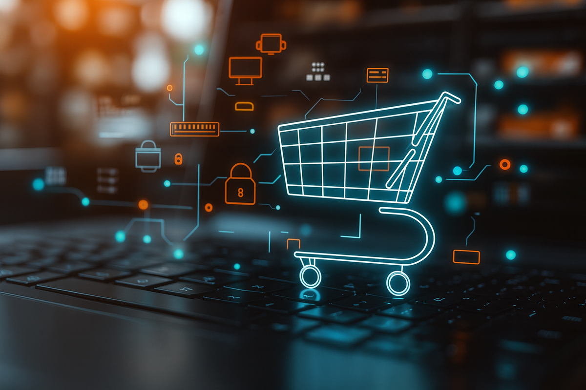 e-commerce