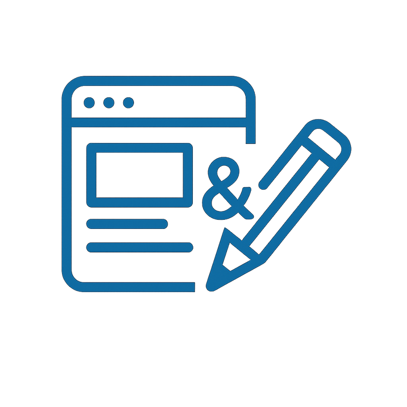 entwicklung&design