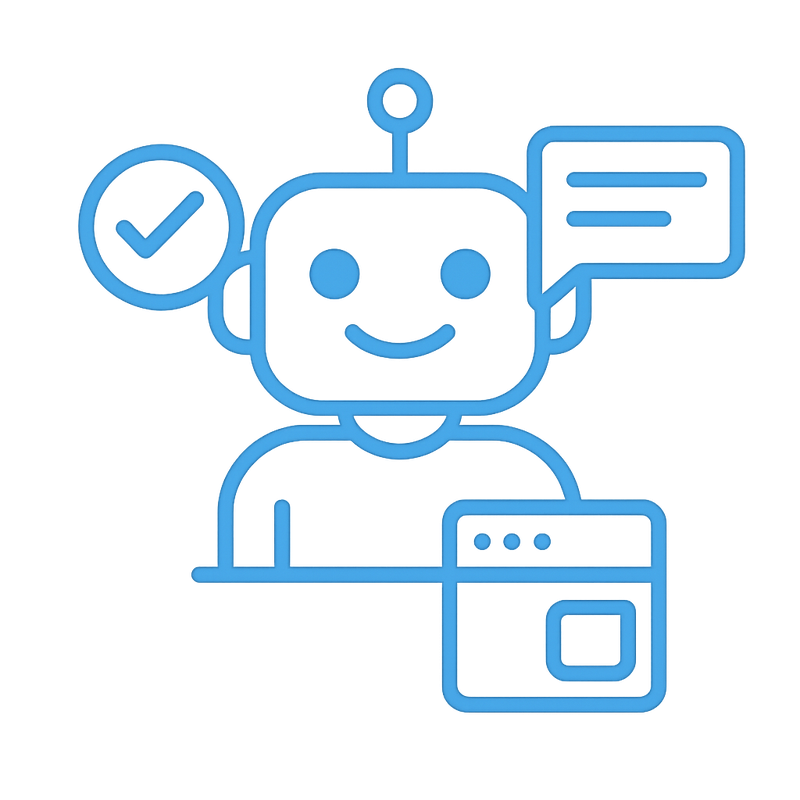 personalisierung&implementierung